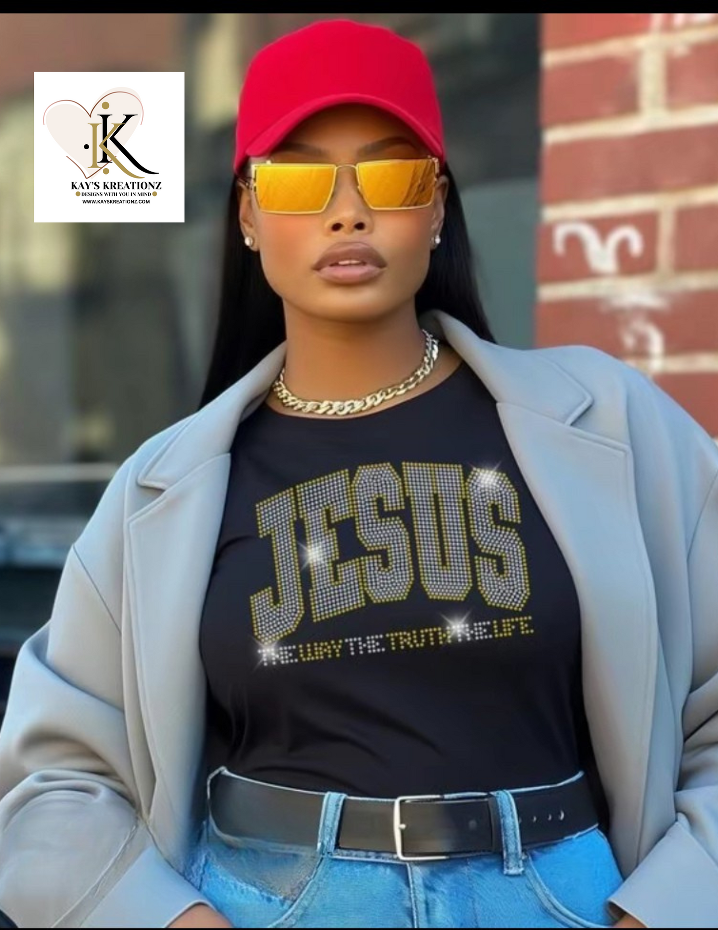 Jesus the Way