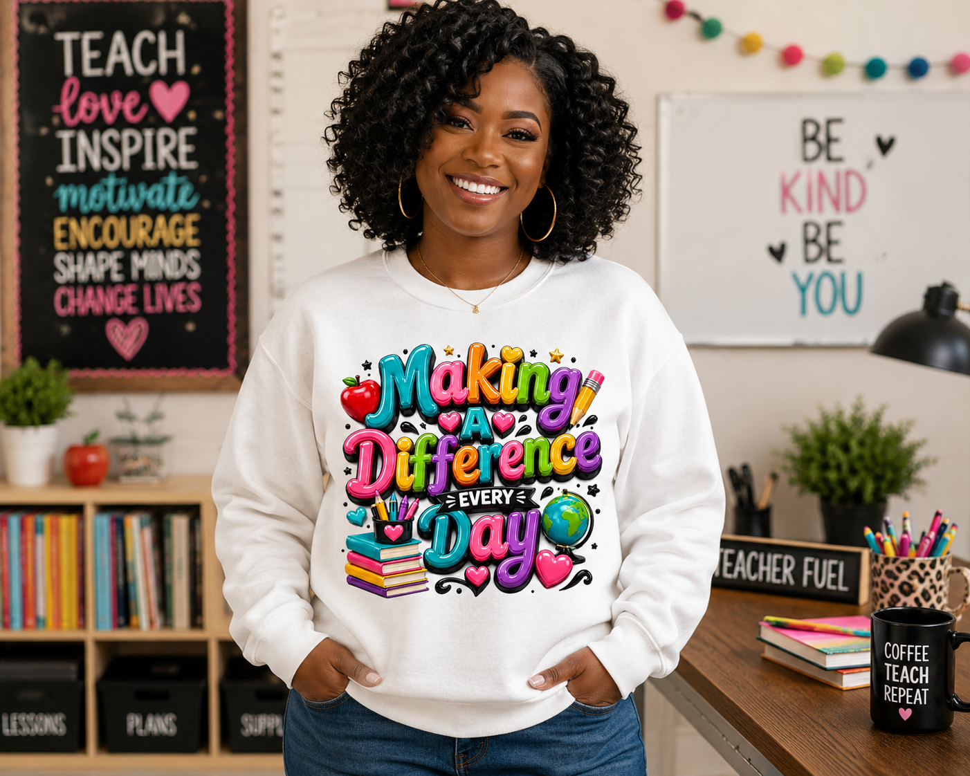 Teach🍎