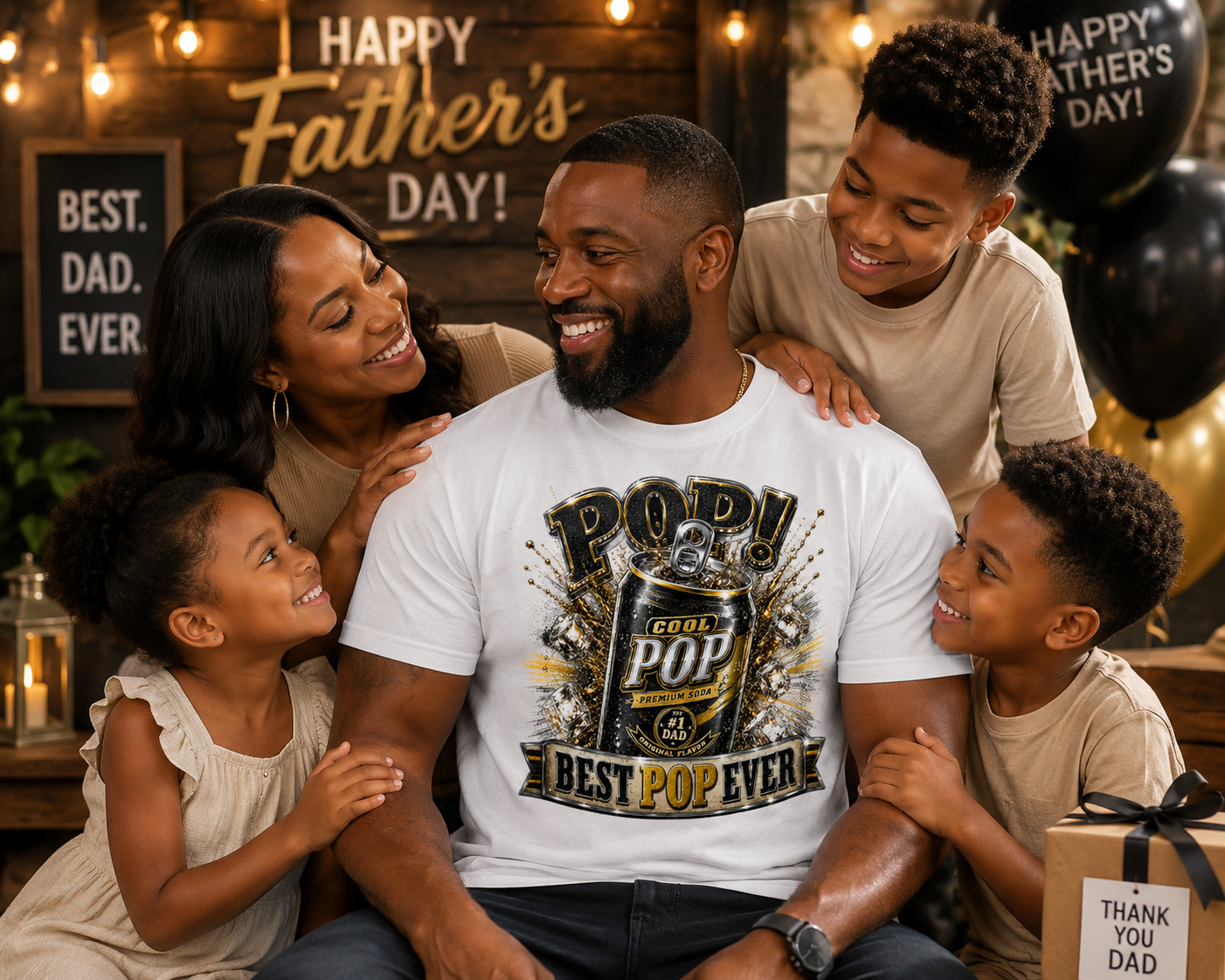 Best Pop Ever tee collection