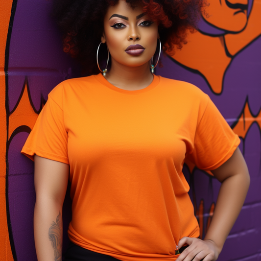Create your own tee