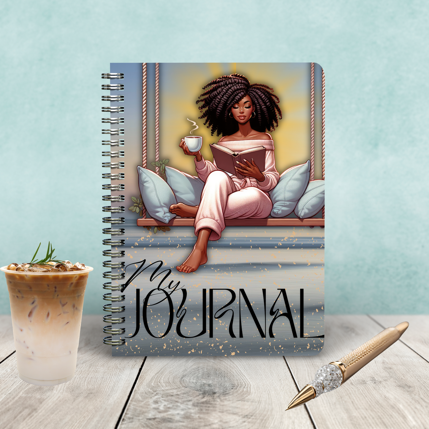 Spiral Journals