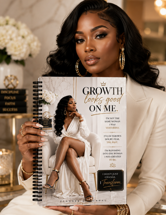 Growth Looks Good On ME Journal