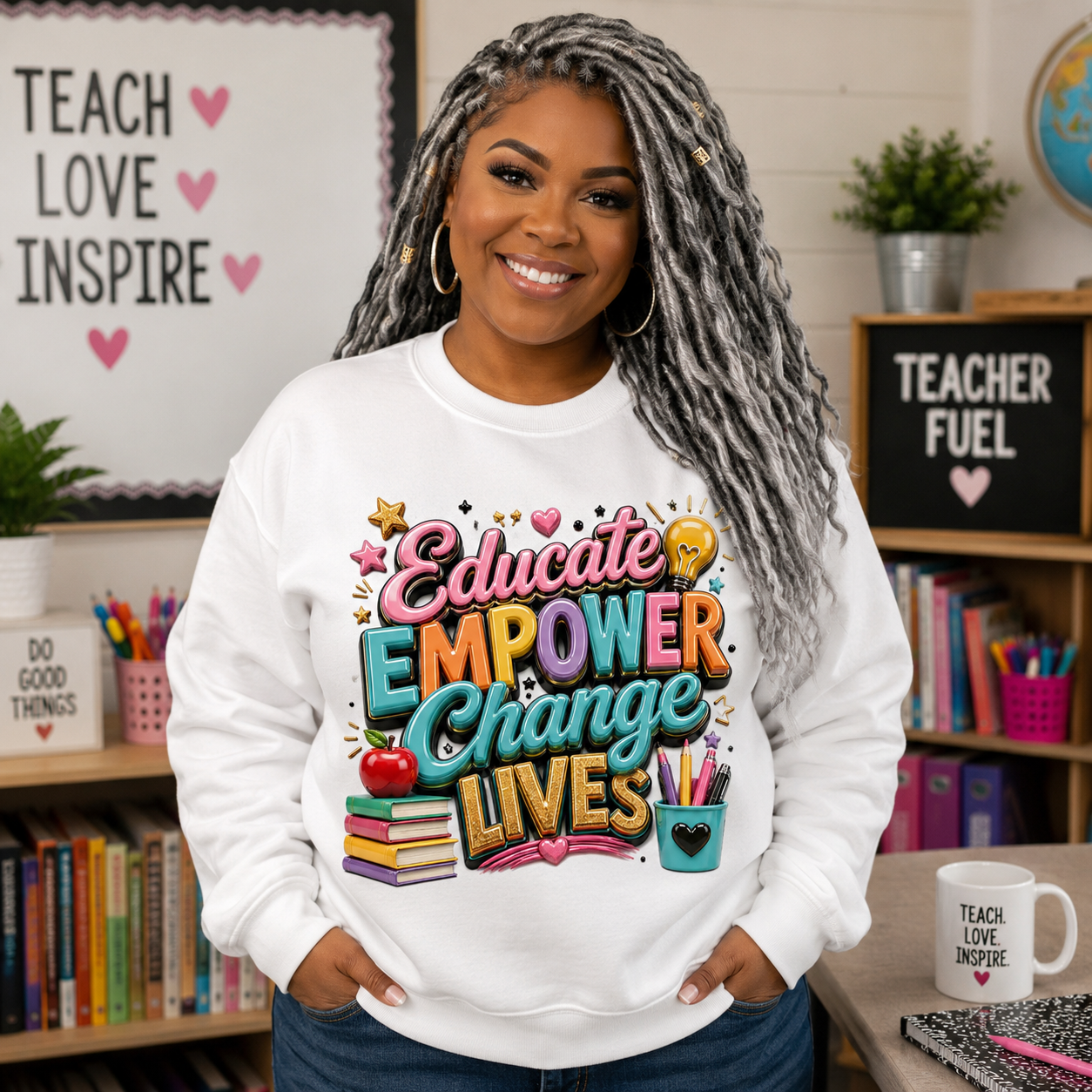 Teach🍎