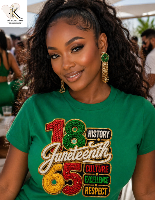 Juneteenth History