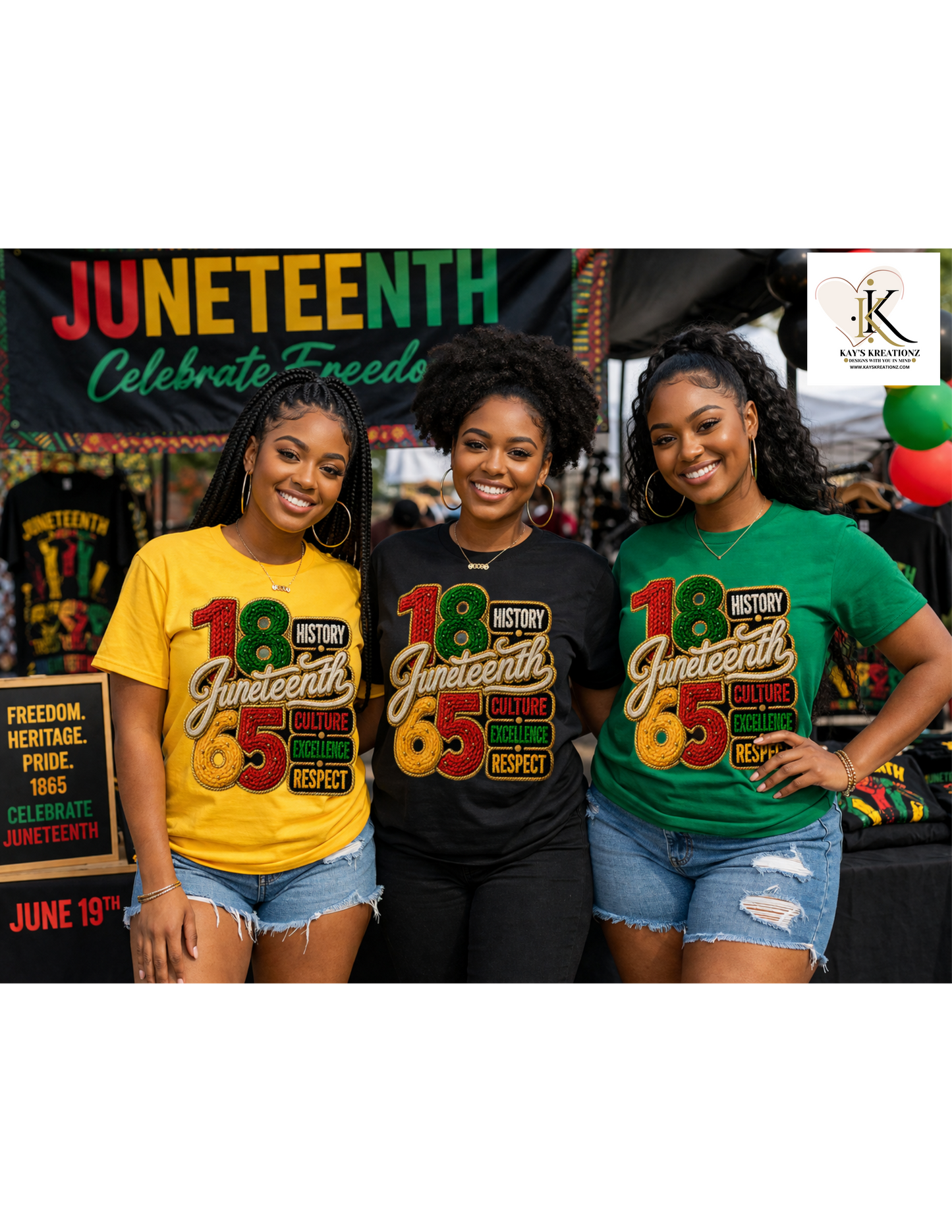 Juneteenth History