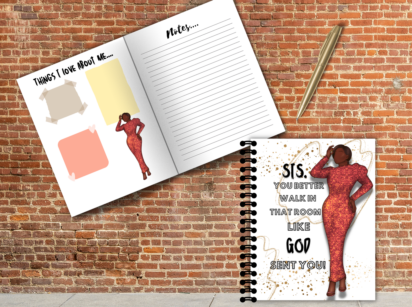 Sis Journal